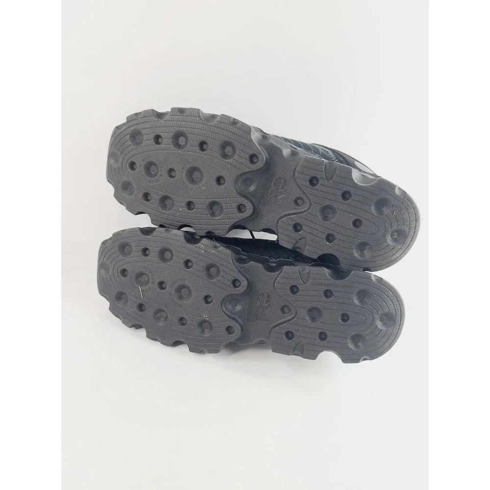 Timberland Pro Anti-Fatigue Athletic Running Shoes Men, Size‎ 10.5 Black/Gray